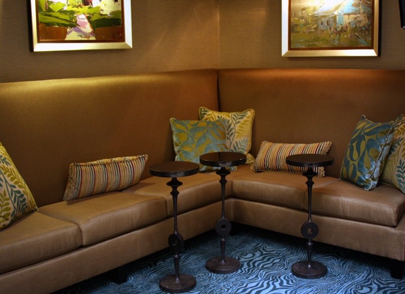 Quality Suites Convention Center Hotel - photo 13