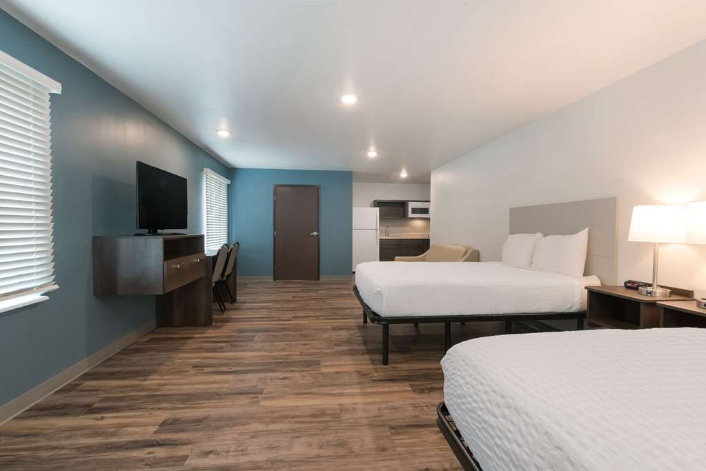Woodspring Suites Philadelphia Northeast - photo 23