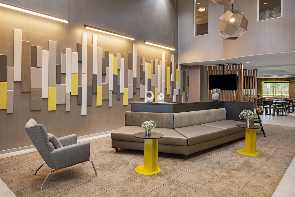SpringHill Suites by Marriott Turlock - photo 2