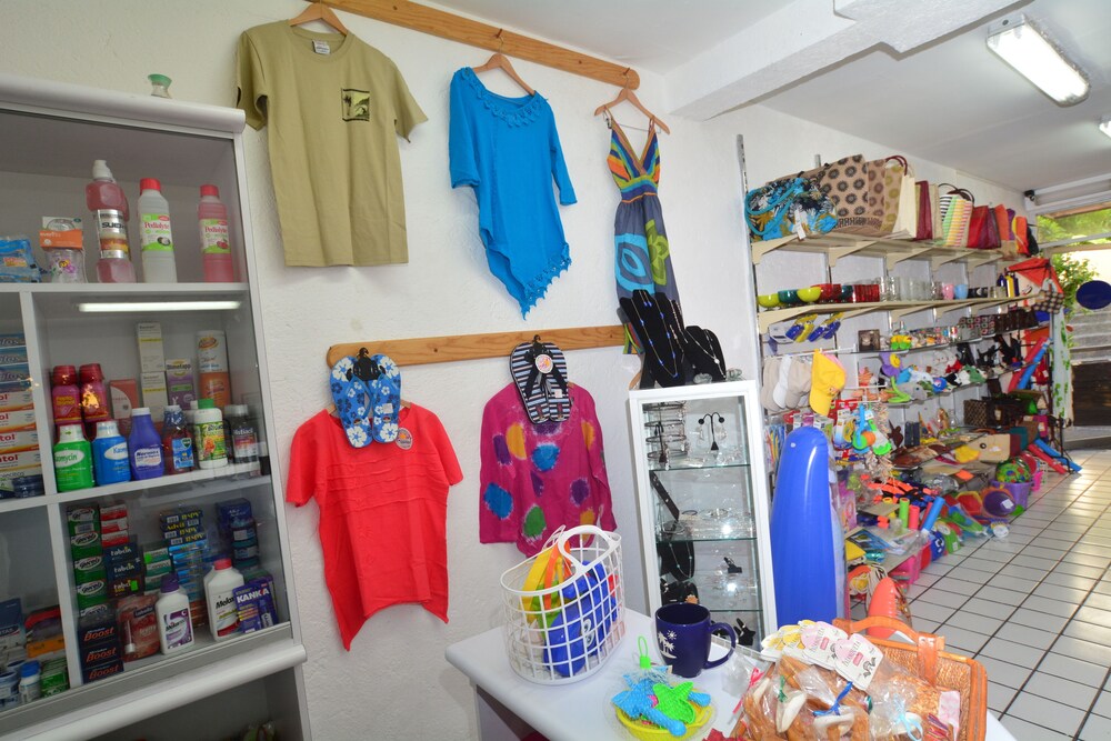 Gift Shop