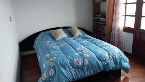 Hospedaje compartido SOL in Ushuaia, Argentina