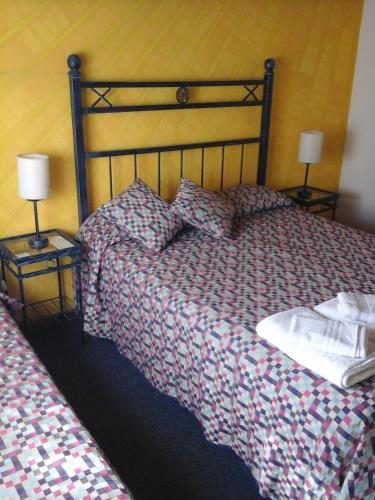 Hotel Puerto Sol in Gualeguaychu, Argentina