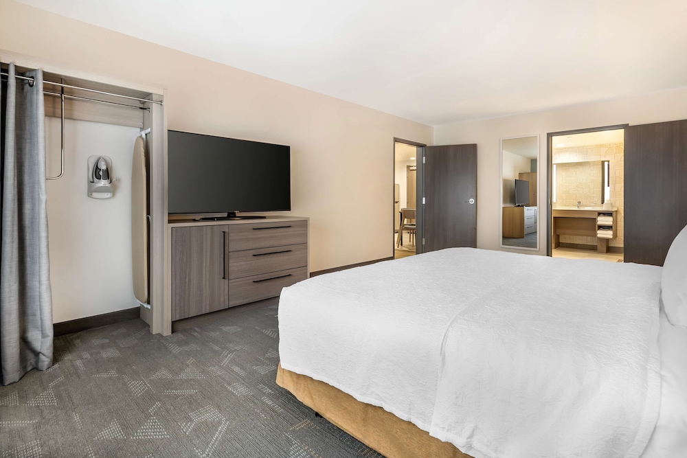 Home2 Suites By Hilton Reynoldsburg Columbus East - photo 8