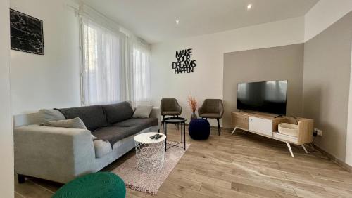 La Coloc Boho par Your Sweet Loc in Saint-Quentin, France