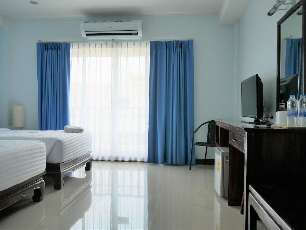 Baan Duangkamol in Phitsanulok, Thailand