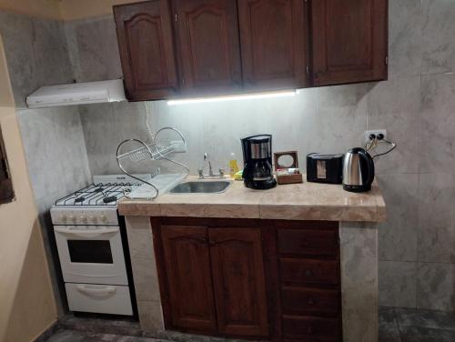 Belgrano — 4-Star Luxury Hotel in San Fernando Del Valle De Catamarca, Argentina