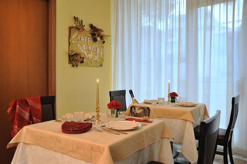 Hotel Tiberius