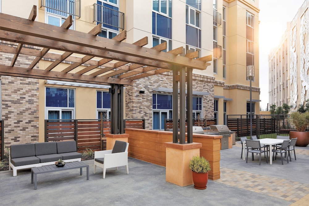 Residence Inn by Marriott San Jose Cupertino - photo 34