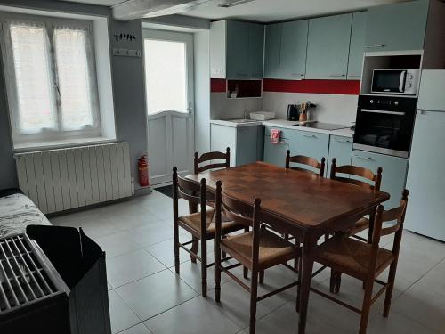 Chez Robert - last minute hotel in Le Mee-Sur-Seine