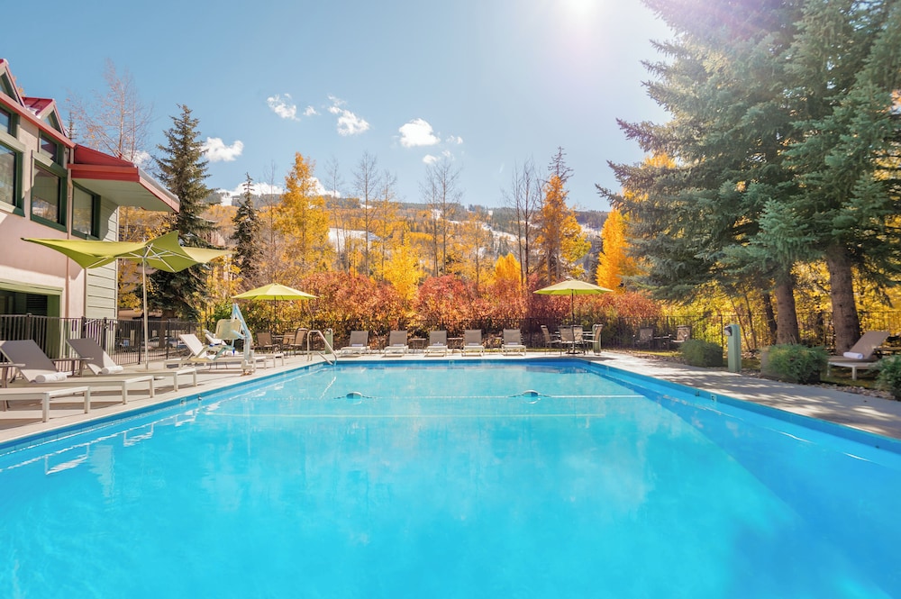 Evergreen Lodge at Vail - photo 73