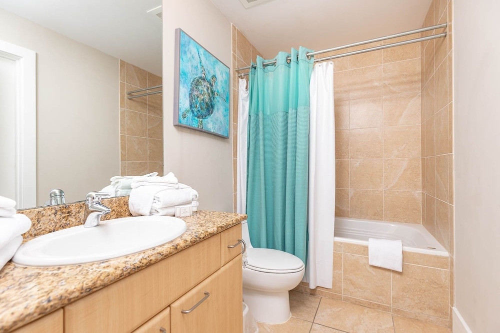 Caribe The Resort C706 3 Bedroom Condo - photo 14