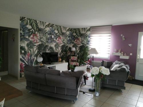 La conviviale - carbon neutral hotel in Saintes