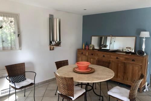Nice 120 M Cosy with Garden Terrace And Paillote — Bandol — photo 4