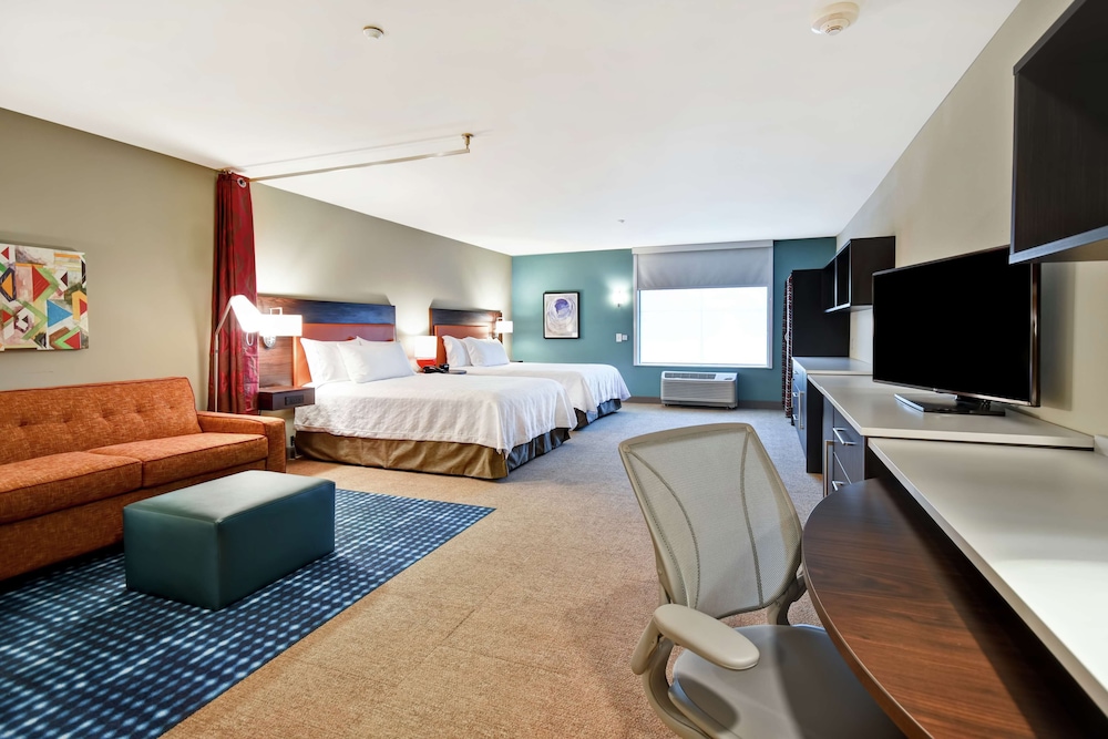 Home2 Suites by Hilton Lagrange - photo 11