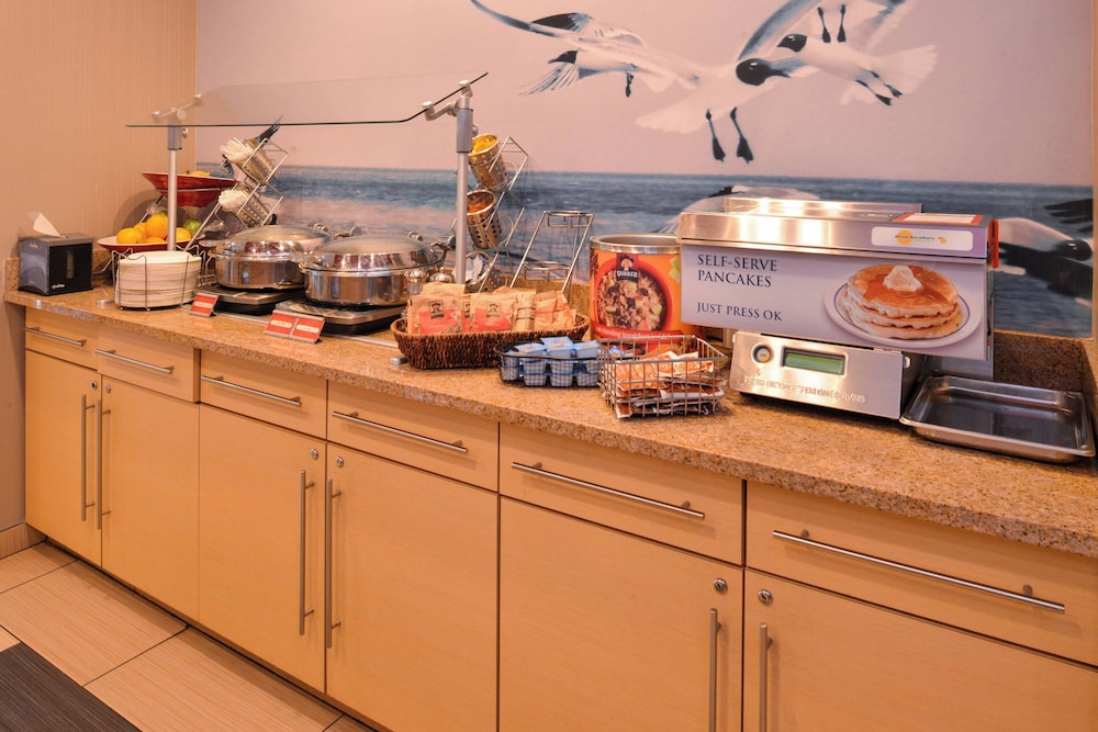 TownePlace Suites by Marriott Wilmington Wrightsville Beach - photo 34