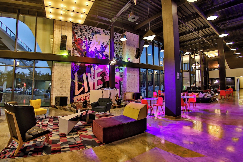 Aloft Ponce Hotel & Casino - photo 3