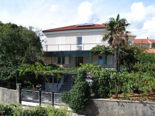 Sobe Bozica in Krk, Croatia