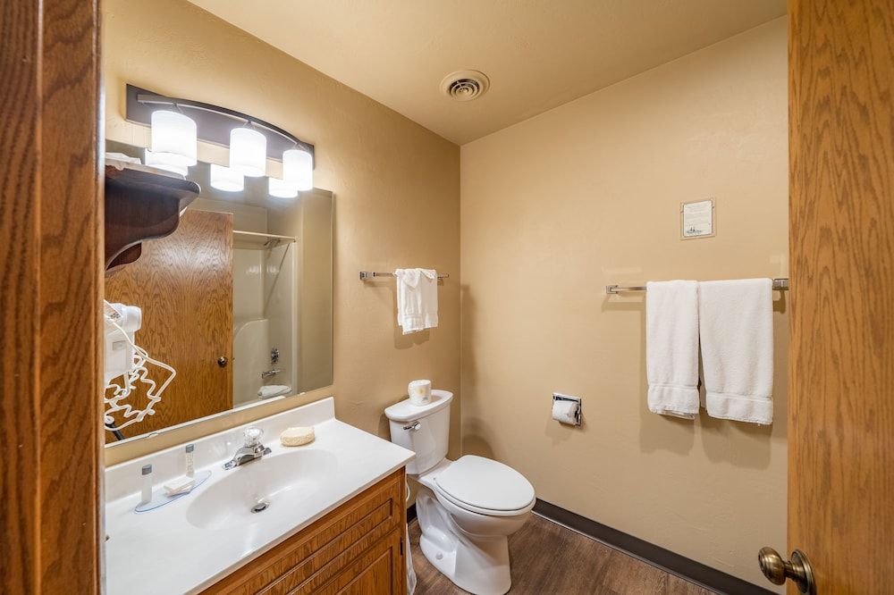 Somerset Inn & Suites - photo 45
