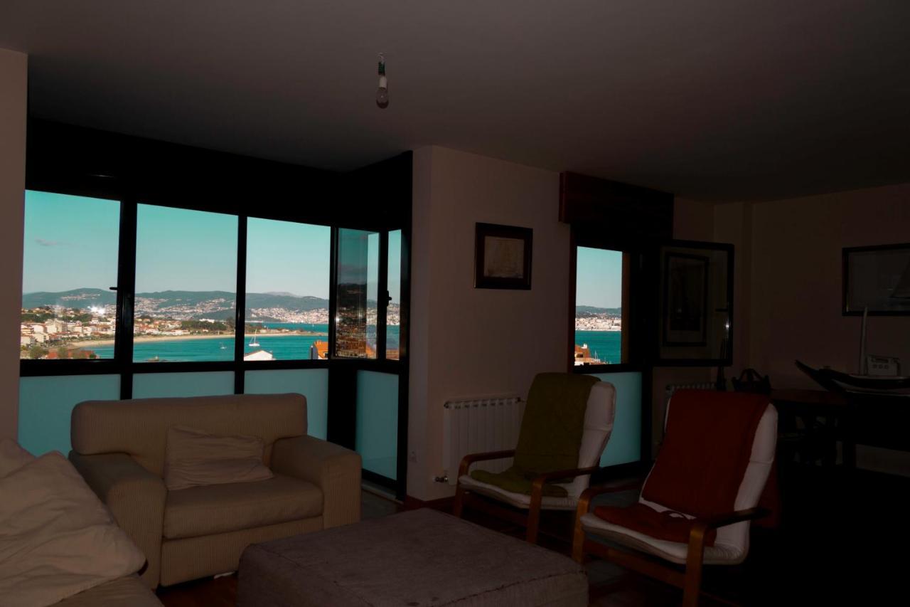 El Balcon de las Rias Baixas — Cangas Do Morrazo — photo 3
