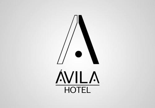 Avila Hotel in Boa Esperanca, Brasil
