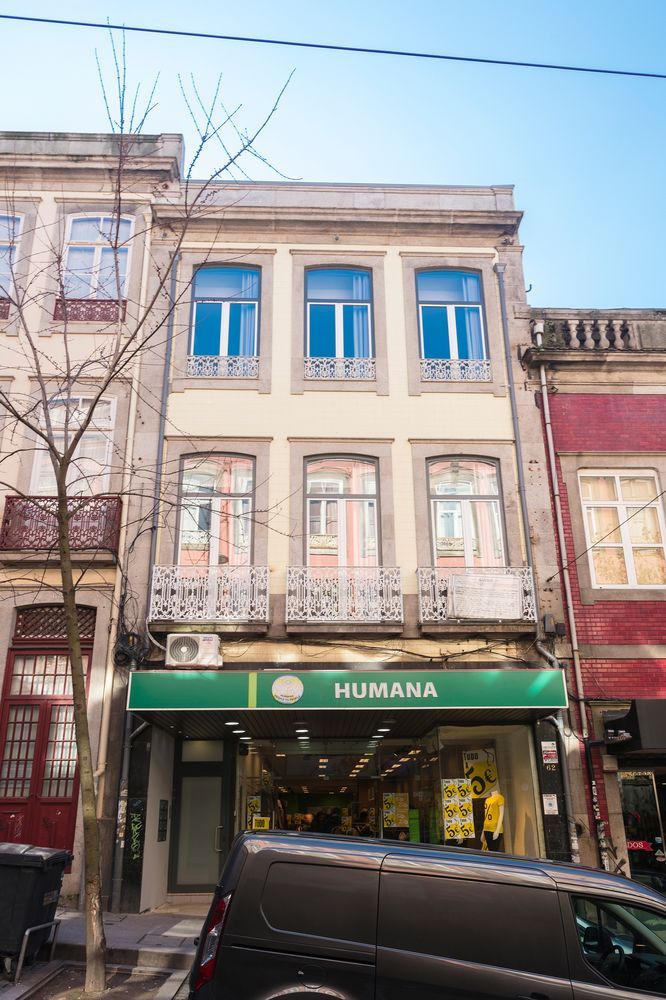 Palladium Apartments — 4-Star Luxury Hotel in Porto, Portugal