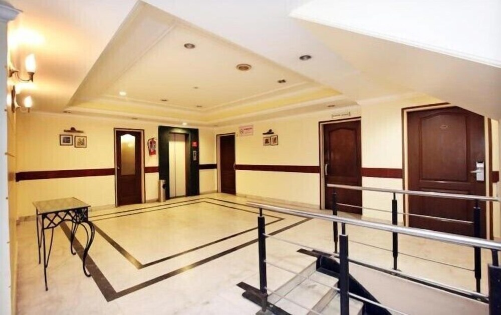 Hotel Aditya — hotel in Ludhiana