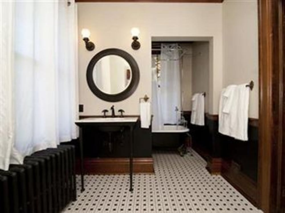 Blackwell Hotel - photo 40