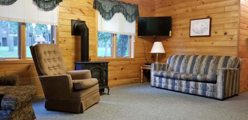 Evergreen Bay Resort - photo 105