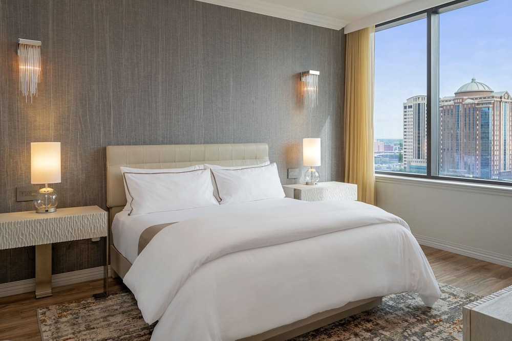 The Westin Houston Downtown - photo 18