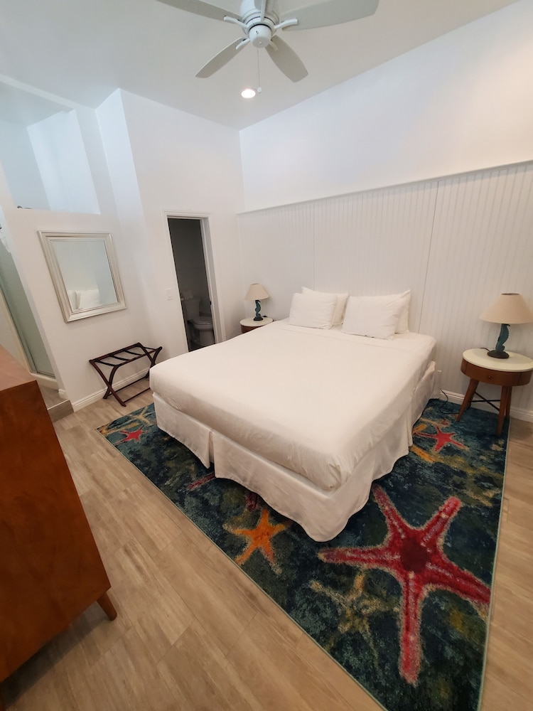 Sea Horse Resort - photo 15