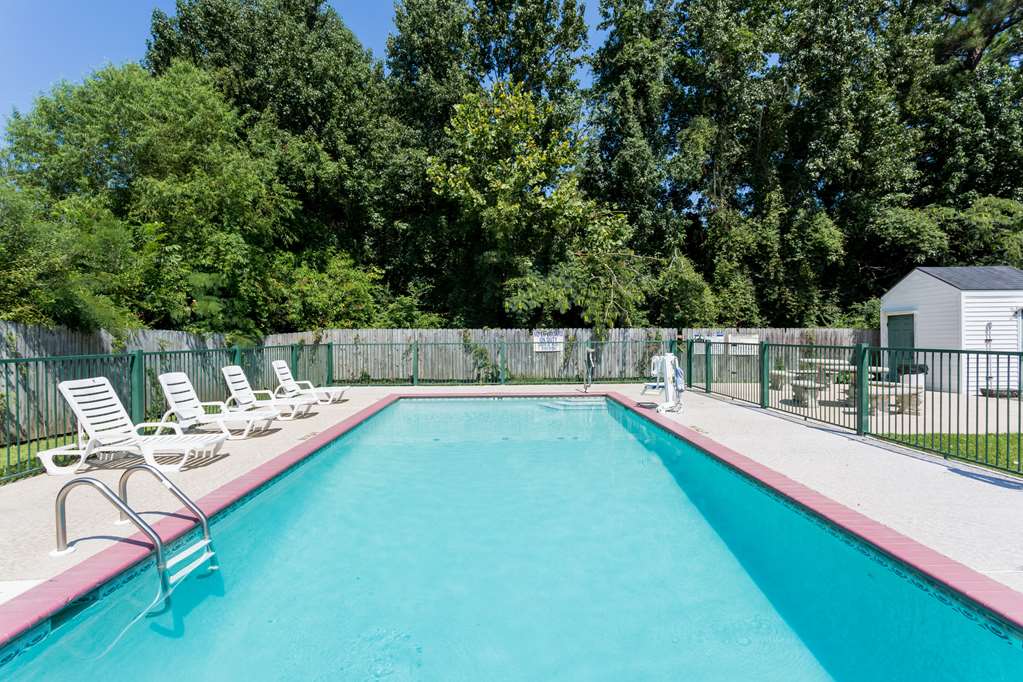 Super 8 by Wyndham Statesboro - photo 5