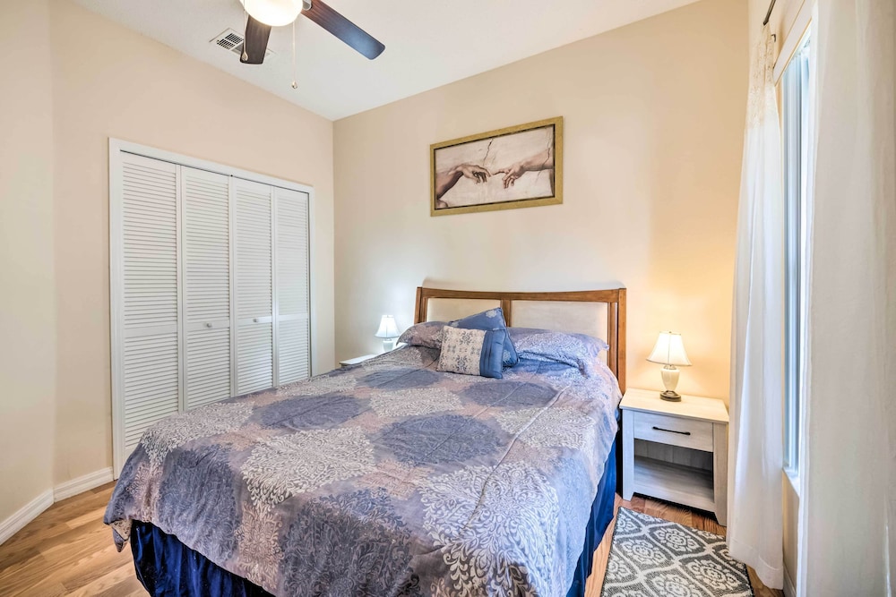 Kissimmee Resort Townhome w Pool 7 Mi to Disney - photo 11
