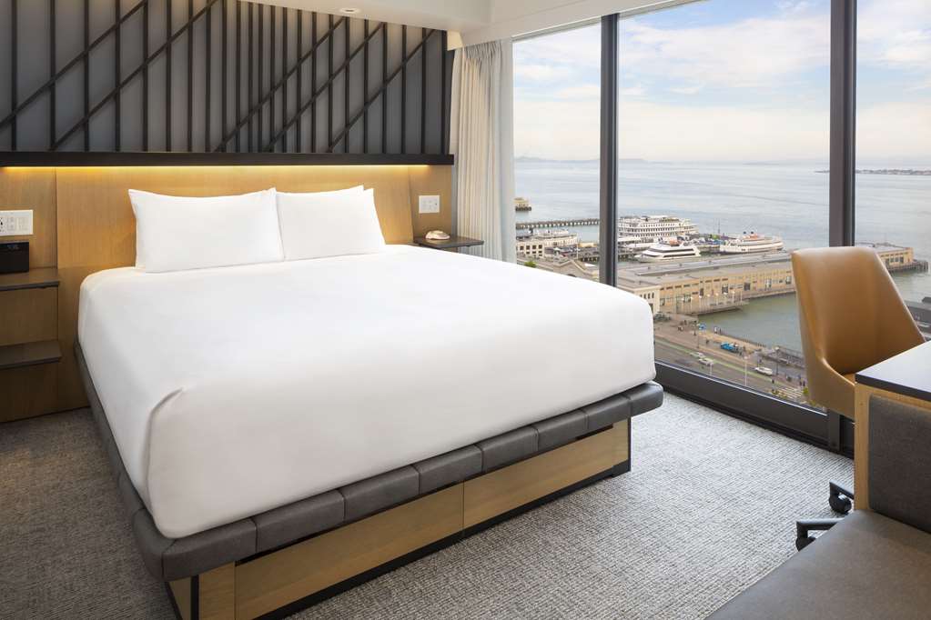 Hyatt Regency San Francisco - photo 7