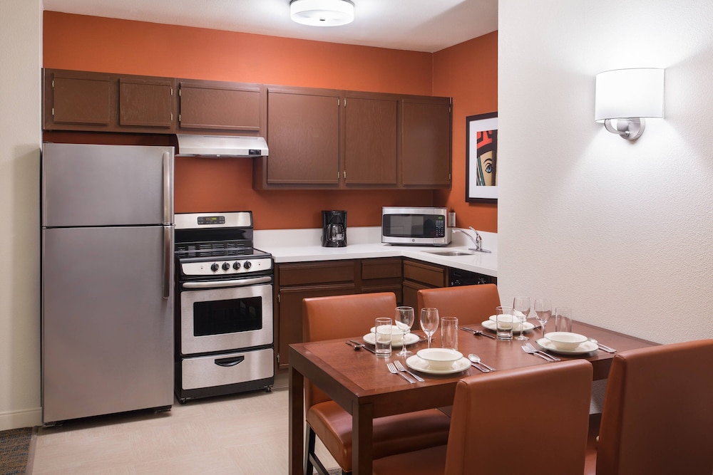 Residence Inn by Marriott Las Vegas Hughes Center - photo 12