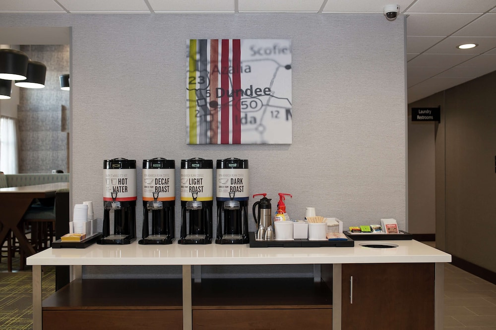 Hampton Inn & Suites Dundee - photo 53