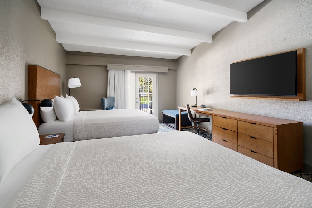 Four Points by Sheraton Destin Fort Walton Beach - photo 16