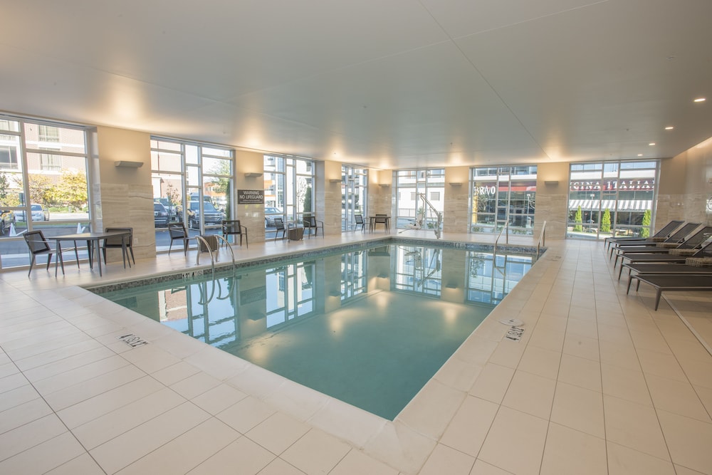 Residence Inn by Marriott Cincinnati Midtown Rookwood - photo 16