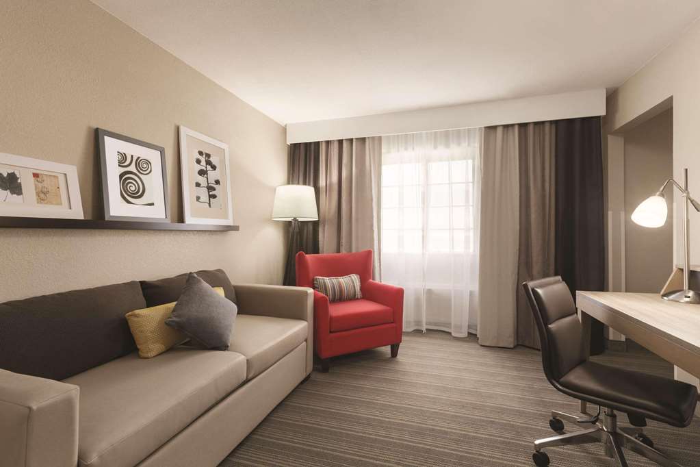 Country Inn & Suites by Radisson Bakersfield CA - photo 8