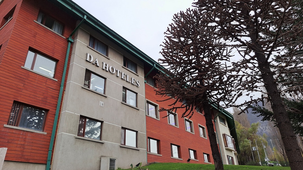 Hotel Diego de Almagro Coyhaique in Coyhaique, Chile