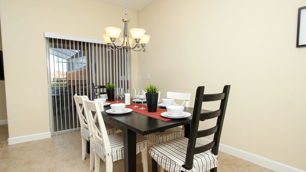 Grhbch3069 Paradise Palms Resort 4 Bed 3 Baths Townhouse - photo 13