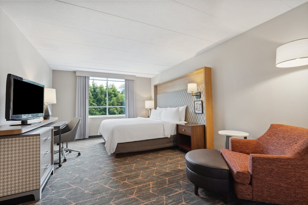 Holiday Inn Portsmouth by IHG - photo 10