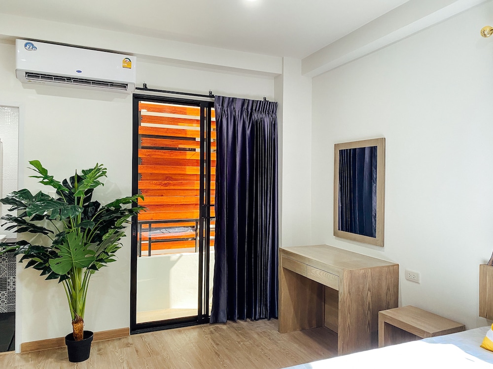 GP House Bangkok Sukhumvit Onnut BTS Skytrain