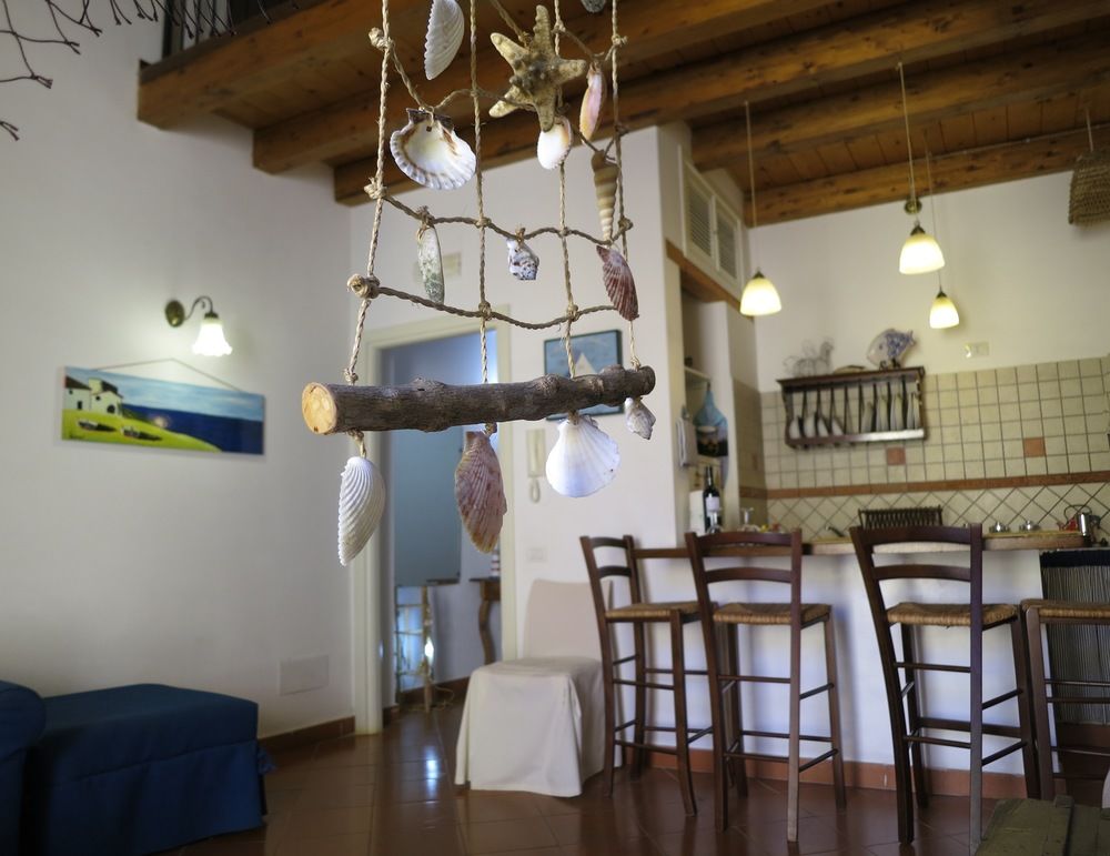 La Casa Delle Fate — 4-Star Luxury Hotel in Siracusa, Italy