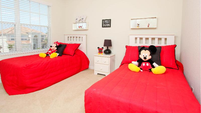 Windsor Hills Resort Homes Townhomes & Condos - photo 60