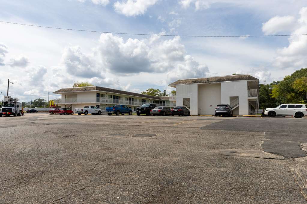 Motel 6 Lufkin TX - photo 3