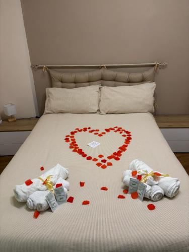 Lune de Nuit - carbon neutral hotel in Naples