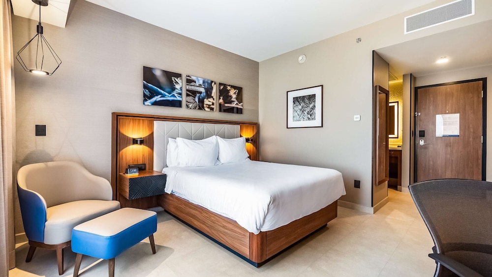 Hampton Inn By Hilton Nuevo Vallarta in Nuevo Vallarta, Mexico