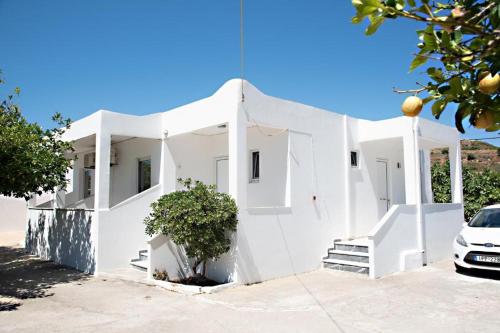 El Verano — 4-Star Luxury Hotel in Kardamaina, Greece