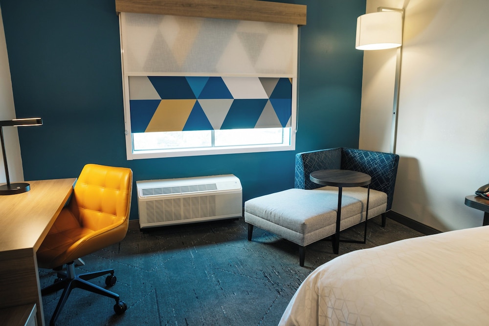 Holiday Inn Express & Suites McCalla Birmingham West by IHG - photo 23
