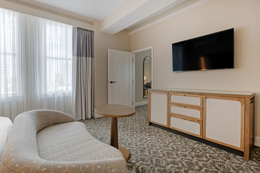 Hotel Flor Tampa Downtown Tapestry Collection by Hilton - photo 10